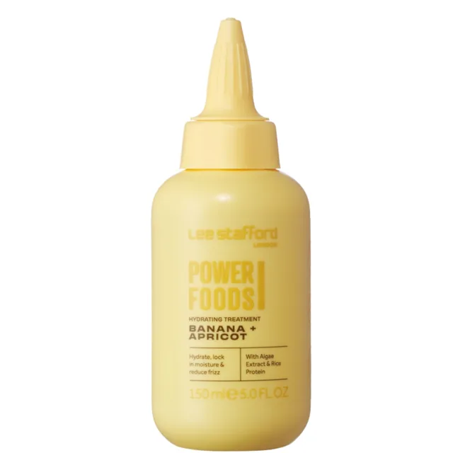 Lee Stafford Hydratační sérum na vlasy Power Foods Hydrating Treatment 150 ml