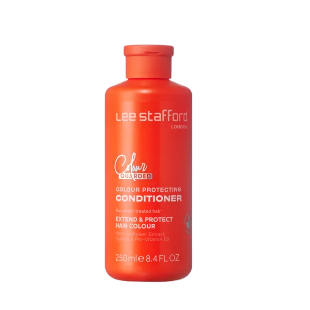 Lee Stafford Kondicionér pro barvené vlasy Colour Guarded Color Protecting Conditioner 250 ml
