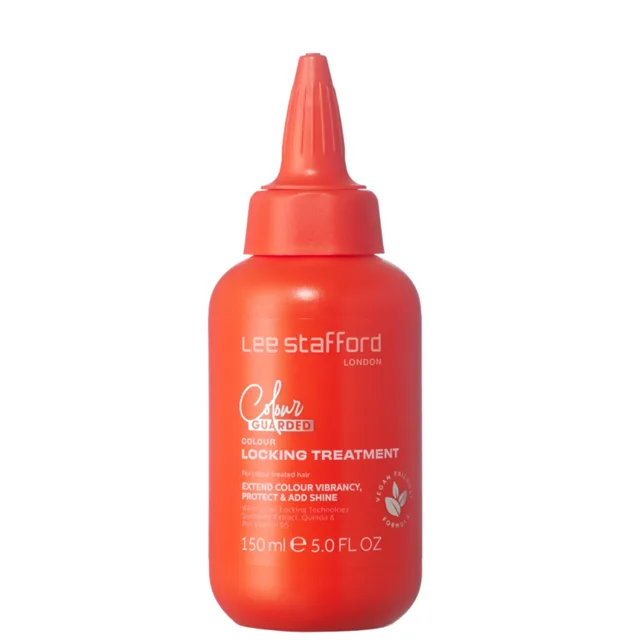 Lee Stafford Kúra pro ochranu barvy vlasů Colour Guarded Locking Treatment 150 ml