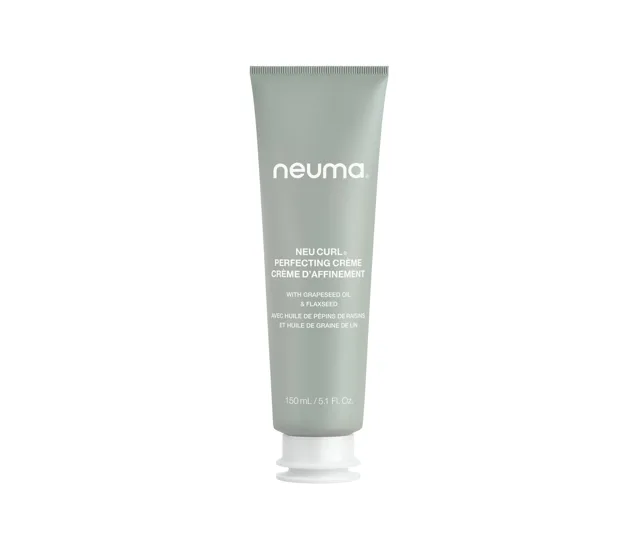 Lehký definující krém pro vlnité a kudrnaté vlasy Neuma Neu Curl Perfecting Creme - 150 ml (16-046) + dárek zdarma