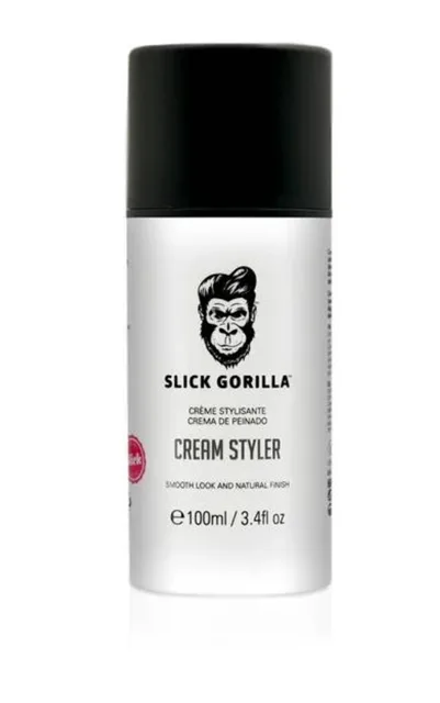 Lehký stylingový krém na vlasy Slick Gorilla Cream Styler 100 ml
