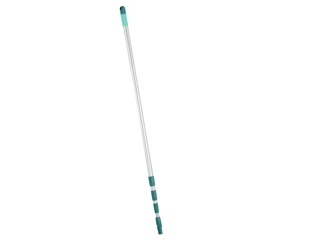 Leifheit CLICK SYSTEM 145–400 cm tyč teleskopická