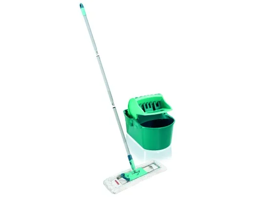 Leifheit Set Vědro Profi Compact + mop Profi