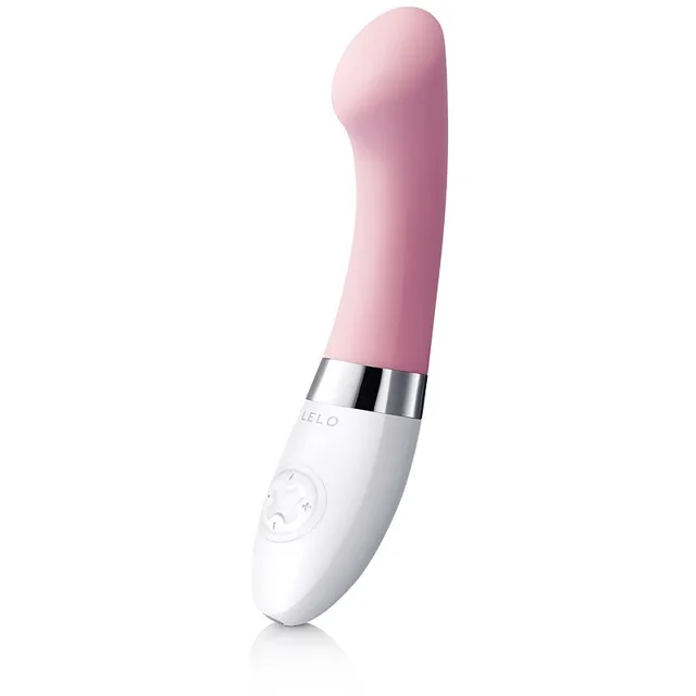 Lelo Gigi 2 vibrátor Pink 16.5 cm