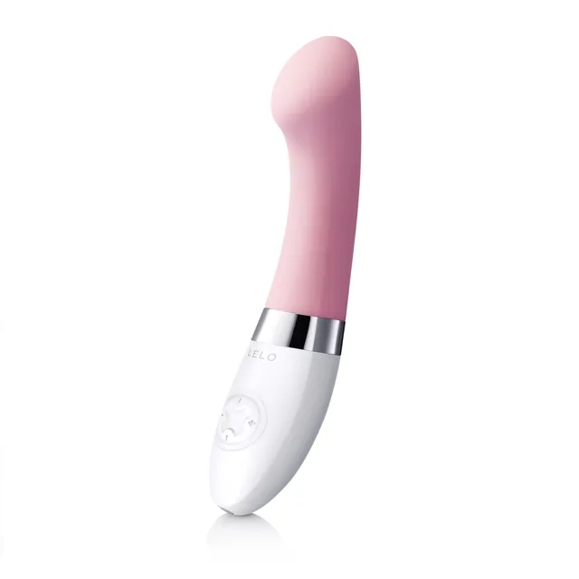 LELO Gigi II silikonový vibrátor (16,3 cm)