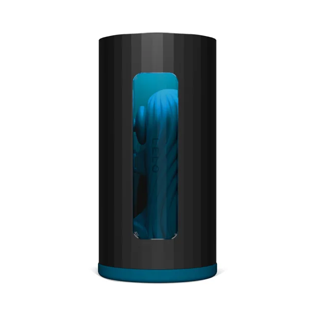 LELO Masturbátor - F1S V3 blue