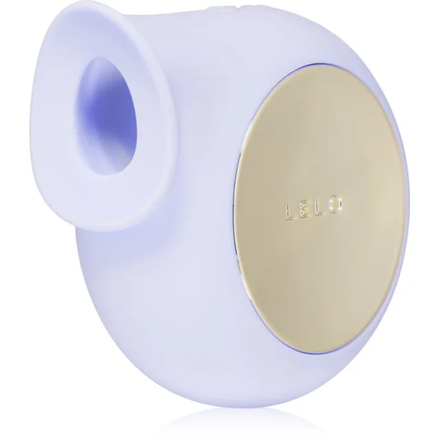 Lelo Sila Cruise stimulátor klitorisu Lilac 8 cm