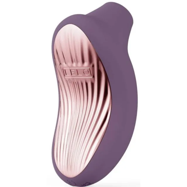 LELO Sona 3 Cruise Plum