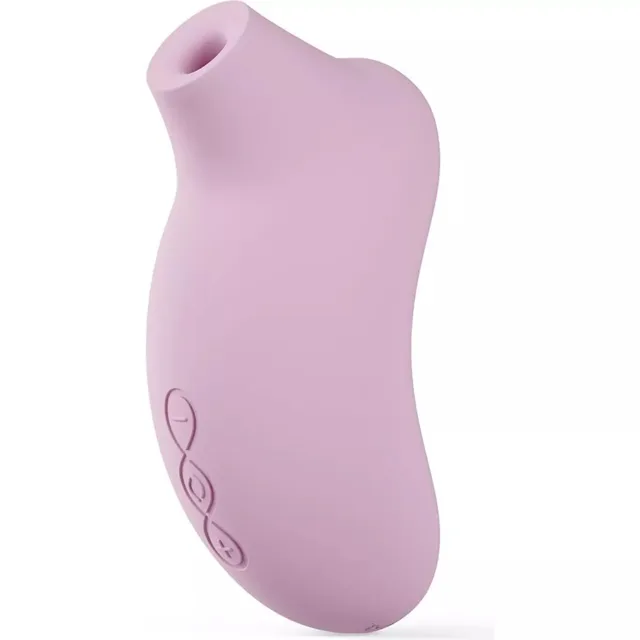 LELO Sona 3 Cruise Soft Pink