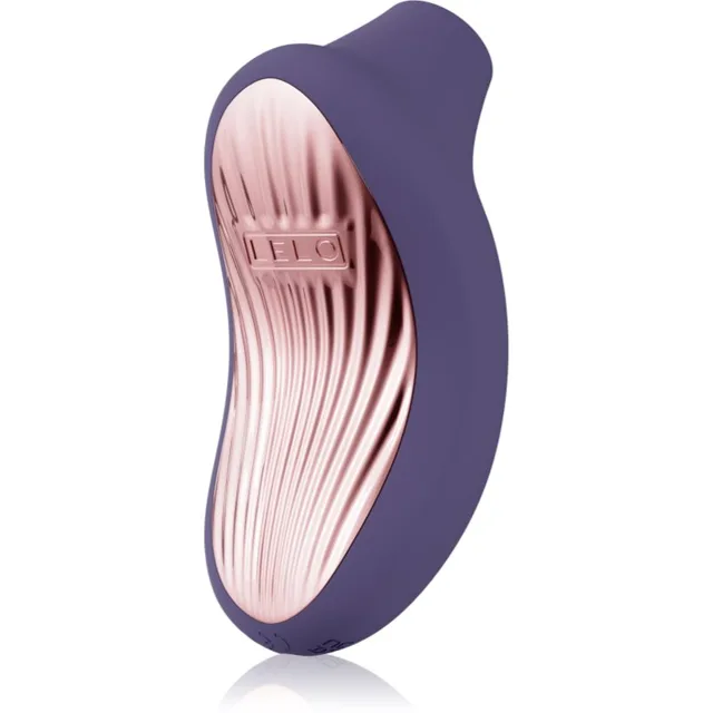 Lelo Sona 3 stimulátor klitorisu Cyber Purple 11.2 cm