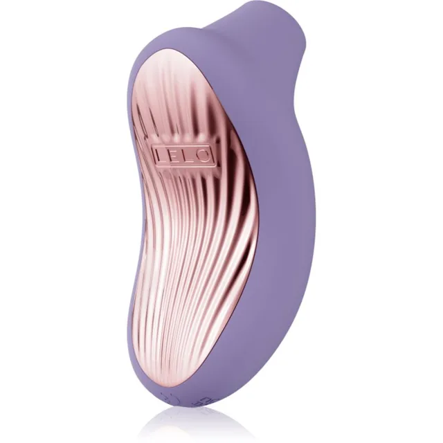 Lelo Sona 3 stimulátor klitorisu Violet Dusk 11.2 cm