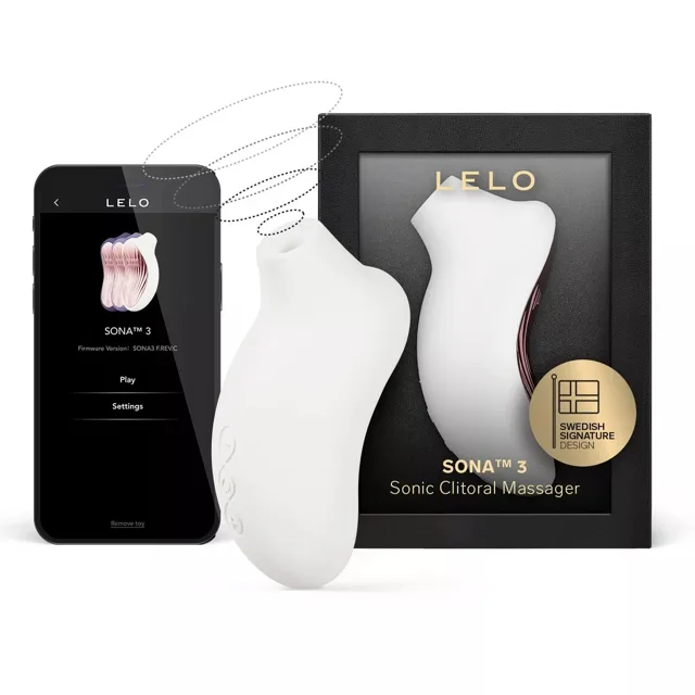 LELO Sona 3