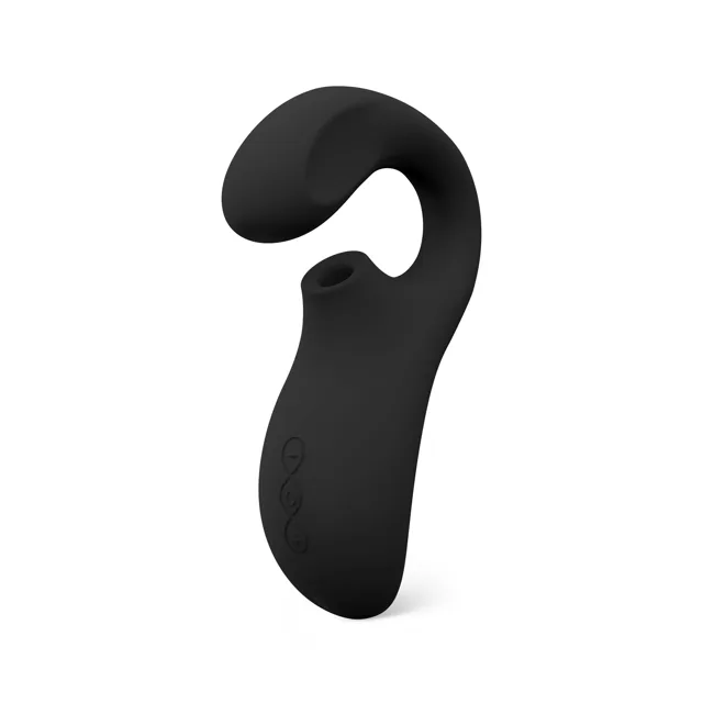 LELO Stimulátor klitorisu - Enigma Cruise black