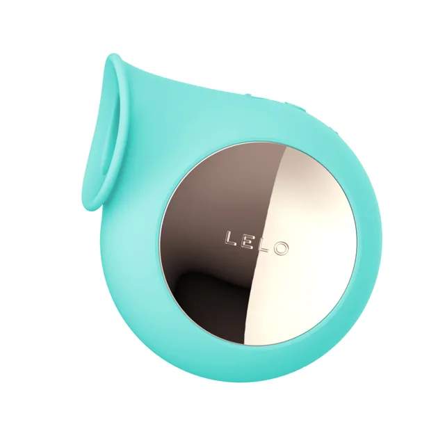 LELO Stimulátor klitorisu - Sila blue