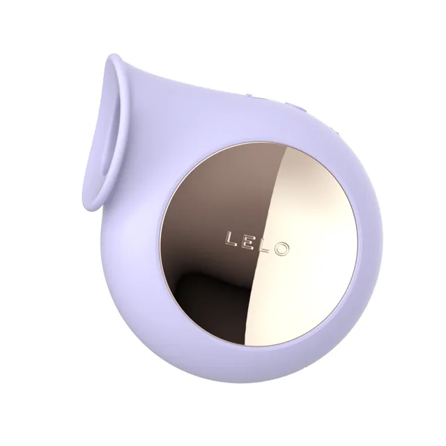 LELO Stimulátor klitorisu - Sila purple
