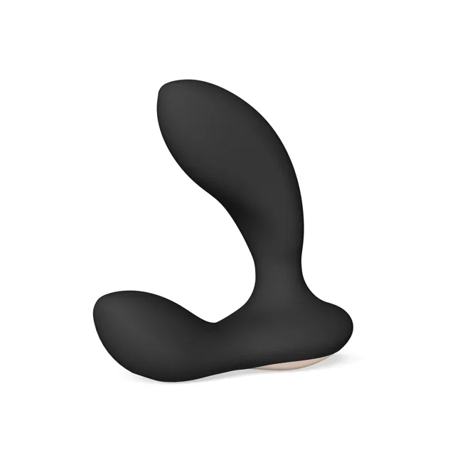 LELO Stimulátor prostaty - Hugo 2 black