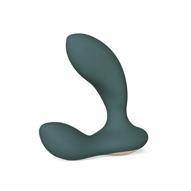 LELO Stimulátor prostaty - Hugo 2 green