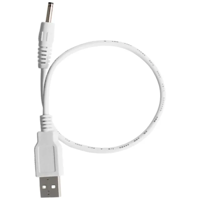 Lelo USB CABLE CHARGER USB nabíjecí kabel for Lelo devices 53 cm