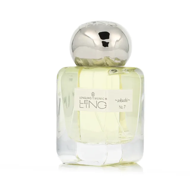Lengling Munich Sekushi No 7 Parfém 50 ml UNISEX