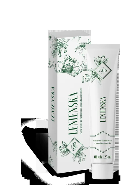 Lenienska 125ml