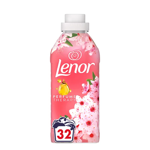 Lenor Aviváž Cherry Blossom 675 ml