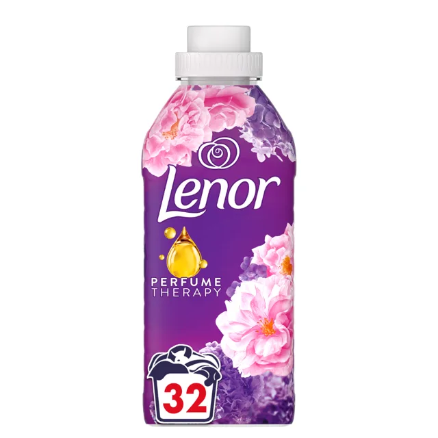 Lenor Aviváž Floral Bouquet 675 ml