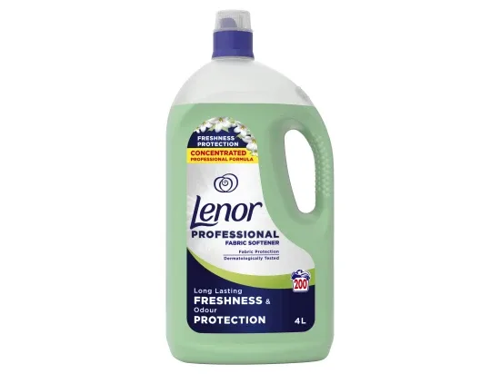 Lenor Aviváž Freshness Protection 4l