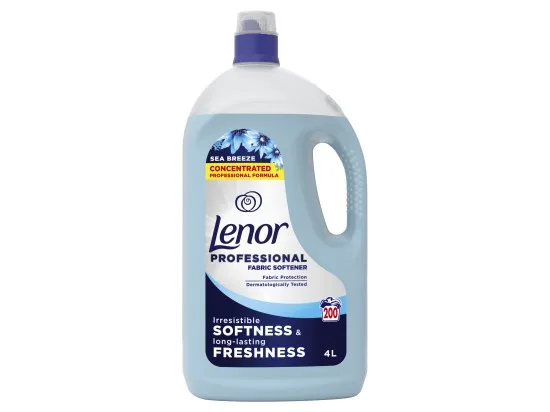 Lenor Aviváž Sea Breeze 4l