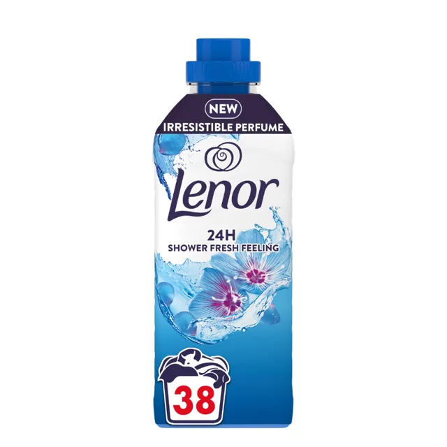 Lenor Aviváž Spring 798 ml