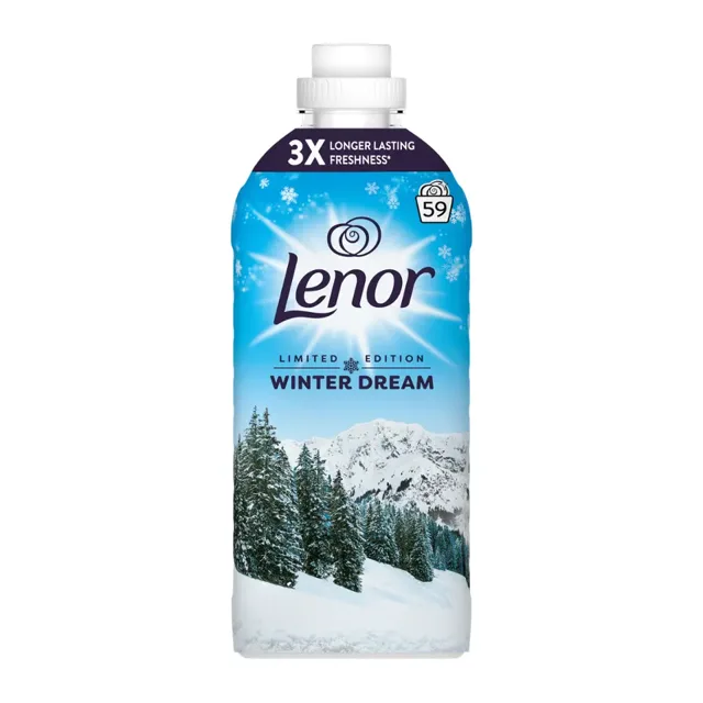 Lenor Aviváž Winter Dream