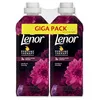 Lenor Lotus Flower&Diamond aviváž 2x987ml
