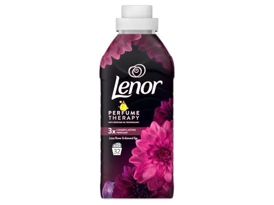 Lenor Professional aviváž Diamond & Lotus Flower 675 ml