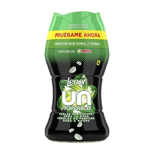 LENOR Unstoppables Ariel Vonné perličky 150 g