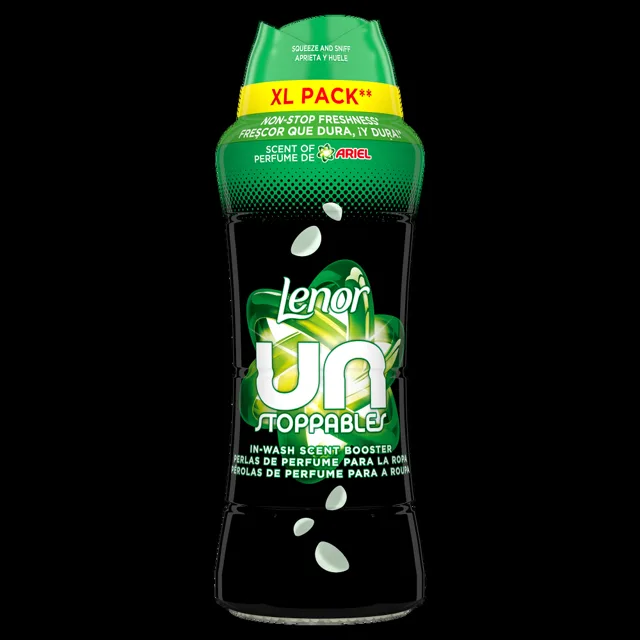 LENOR Unstoppables Ariel Vonné perličky 495 g