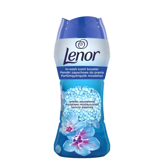 Lenor Vonné perličky Spring Awakening 150 g