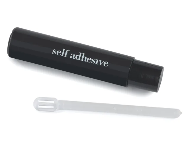 Lepidlo na umělé řasy Sibel Mario Giussani False Eyelash Glue - 5 ml, čiré + dárek zdarma