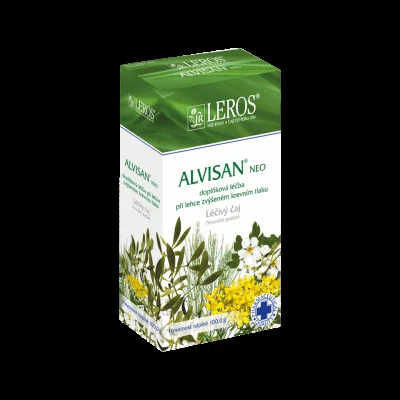 LEROS Alvisan NEO por.spc.1x100g sypaný