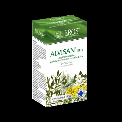 LEROS Alvisan NEO por.spc.20x1.5g sáčky
