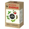 LEROS Bylinková energie 20x2g