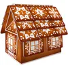 LEROS Bylinný adventní kalendář Chaloupka 24sáčků