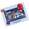 LEROS Bylinný adventní kalendář Mikulášský průvod