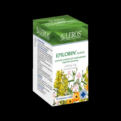 LEROS Epilobin Planta spc.20x1.5g I sáčky