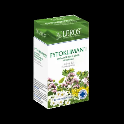 LEROS Fytokliman Planta spc.20x1.5g I sáčky