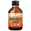 LEROS Immunity Booster zázvor&acerola 100ml