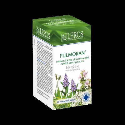 LEROS Pulmoran por.spc.20x1.5g sáčky