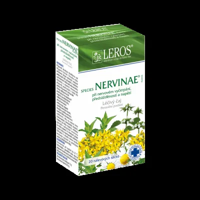 LEROS Species Nervinae Planta spc.20x1.5g I sáčků
