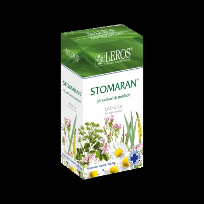LEROS Stomaran spc.1x100g I sypaný