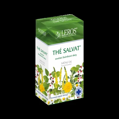LEROS The Salvat spc.1x100g IV sypaný