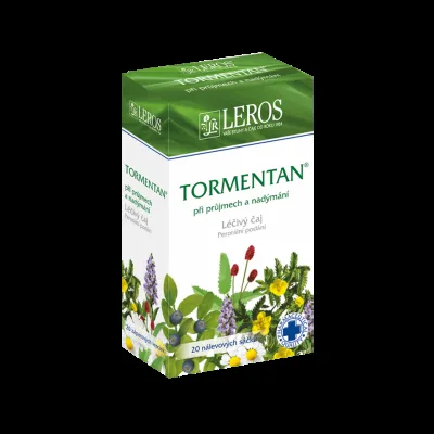 LEROS Tormentan por.spc.20x1.5g sáčky