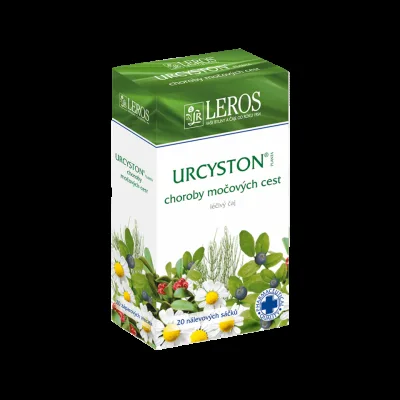 LEROS Urcyston Planta por.spc.20x1.5g sáčky